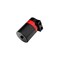 Hps Performance Billet Aluminum Oil Catch Can Kit, Red,  860-026 - alternate 3