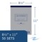 Roaring Spring Hard Cover Top Bound Carbonless Lab, PK24 77641CS - alternate 2