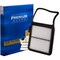 Premium Guard Engine Air Filter,  PA5698 - alternate 1