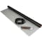 Phifer BetterVue 36'' x 84'' Black Fiberglass Screen Kit 3032339 - alternate 2