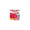 Phillips Pet Food Supply Classic Dog Toy, Red, Large T1 - alternate 2