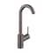 Hansgrohe Talis S Bar Faucet, 1.5 GPM in Brushed Black Chrome 04287340 - alternate 1