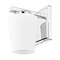 Z-Lite Nextra Chrome 1 Light Wall Sconce 7703-1S-CH - alternate 3