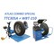 Atlas Automotive Equipment Tc305A Tire Changer+Wbt210 Wheel Balancer Combo TTCWB-COMBO2-FPD - alternate 2