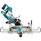 Makita Makita LS1219L, 12" DualBevel Sliding Compound Miter Saw with Laser LS1219L - alternate 6