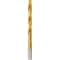 Do It Best 5/16'' Titanium Drill Bit QJDIB-DB-013 - alternate 2