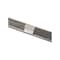 Crescent 4-in-1 Hand Rasp and File Nicholson 8 in L X 2.5 in W Steel Assorted 21860NNN - alternate 2