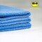 Wd-40 Extra Absorbent Microfiber Towel - Blue Color, 50PK L40111 - alternate 3