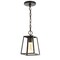 Jonathan Y Ira 6.3 in. Metal LED Pendant, Oil Rubbed Bronze JYL3525B - alternate 5
