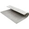 Apollo Tile Dune 12 in. x 12 in. Glossy Ice Gray Glass Mosaic Wall and Floor Tile 20 sq. ft./case, 20PK APLSA88GR702A - alternate 2