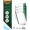 Fellowes Binding Cover, 8-3/4x11-1/4", 7.5 mil, PK25 52309 - alternate 1