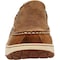 Rocky Dry-Strike SRX, Men's 3 in Composite Toe Slip-On Work Shoe, Brown, 10.5, M, RKK0464 RKK0464 - alternate 3