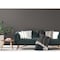 York Wallcoverings Cascade Glimmer Black Wallpaper TD1060N - alternate 2