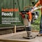 Superhandy Jumping Jack Tamping Rammer,  GUO117 - alternate 3