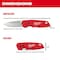 Milwaukee Tool FASTBACK  Folding Knife 48-22-1520 - alternate 2