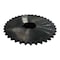 John Deere DRIVE SPROCKET, OEM MT4957 - alternate 2