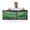 Signmission Smoke Shop, 18 Inch x 48 Inch, Vinyl Banner B-30860 - alternate 2