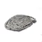 Cross & Morse Roller Chain 10Ft 1-3/4In Single 28B1 - alternate 1