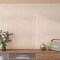 Apollo Tile Horizonte 0.5 x 8 in. Glossy Powder Pink Ceramic Pencil Trim Wall Tile 0.27 sq ft/case, 10PK FLT88PNKPENA - alternate 3