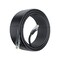 Maximm 40ft Cat6 Pure Copper UTP Ethernet Cable, Black CAT6-40FTBlack - alternate 1