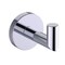 Paradise Bathworks Arcadia, Robe Hook, Polished Chrome 69226 - alternate 1