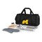 Picnic Time Family Of Brands NCAA Michigan Wolverines BBQ Kit Grill Set & Cooler, BBQ Accessories 757-06-175-344-0 - alternate 1