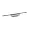 Hansgrohe MinimalistiComplete Set 2", 27 5/8" Trim and Installation Set in Brushed Stainless Steel 56219001 - alternate 1