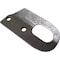 Cnh BRACKET, CNH OEM J944290 J944290 - alternate 2