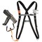 Ergodyne Barcode Padded Scanner Harness Lanyard 3138S - alternate 2