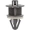 Auveco Toyota Front Fender Retainer with Sealer, 10PK 22334 - alternate 1