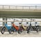 Gopowerbike GoPlus Folding Electric Bike, Black BK49BLK - alternate 3