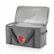 Picnic Time Family Of Brands NCAA Louisville Cardinals 64 Can Collapsible Cooler, Large Insulated Soft Cooler Bag 716-00-105-304-0 - alternate 2