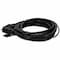 Add-On Addon 4.57M (15.00Ft) Vga Male To Male Black Cable VGAMM15A - alternate 4