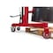 Pake Handling Tools Hydraulic Drum Lifter & Transporter PAKDT-DTK450SP - alternate 3