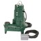 Zoeller Pumps BE270 Sewage Pump with 20ft Cord and Switch 270-0006 - alternate 1