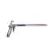 Guardair AirGun, 1/4in, FNPT, Alum, Rd;Wht;Blu 80LJ012AAUS - alternate 1