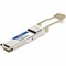 Add-On AddOn MSA and TAA 100GBase-SR4 QSFP28 Transceiver Low Power (MMF, 850nm, 100m, MPO, DOM, 0 to 70C) QSFP28-100GB-SR4-LP-AO - alternate 1