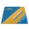 Picnic Time Family Of Brands NFL Los Angeles Chargers - Impresa Picnic Blanket 819-01-999-346-2 - alternate 3