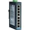 Advantech 8-Port 10/100Mbps Unmanaged Ethernet Switch EKI-2528-BE - alternate 3