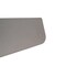 Mytee Products Stainless Steel, Silver, 4 PK MUDFLAP-WT424-SSx4 - alternate 4