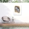 Trademark Fine Art Outdoor Canvas Art Dave Bartholet Banditos Wall Art for Patios, or Gardens GRL01461-OC2432WR - alternate 1