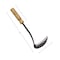 Kings County Tools Japanese Weeding Sickle 12 in Garden Hoe for Weeding Tool Nejiri Kama Weed Remover Tool GW06A03-01 - alternate 2