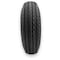 Rubbermaster - Steel Master 5.30-12 6 Ply 5 On 4.5 Bolt, Silver Wheel Assemblies 599175SIL - alternate 2