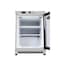 Koolmore 24 in. Commercial Countertop Display Freezer in White w/ Stainless Steel and Glass Door, 4.6 Cu.ft KM-MDF46GD - alternate 2