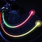 Brightz Orbitbrightz LED Color Morphing Bicycle Spoke Lights, 2PK I1789 - alternate 2