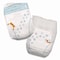 Cuties Premium Jumbo Diapers, Size 6, 35 lbs and Up, 92PK CR6001 - alternate 4
