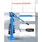 Vevor Manual Pipe Bender Max 200 deg Pipe Tube Bending Tool with 14 Bending Dies UM30 - alternate 3