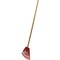 Emsco Group Little Diggers Kids Leaf Rake 9049 - alternate 2
