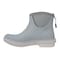Dryshod Womens Slipnot Ankle-Hi Deck Boot, Fishing, Boating, Waterproof, Grey, Size 6 SLN-WA-GH-006 - alternate 2