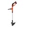 Black & Decker 40V MAX* Lithium String Trimmer LST140C - alternate 3